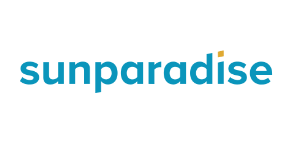 Logo sunparadise