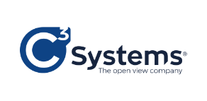 Logo c3systems